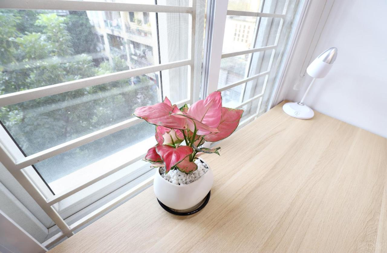 Sumitomo5- Serviced Apartment & Hotel Hanoi Exterior photo