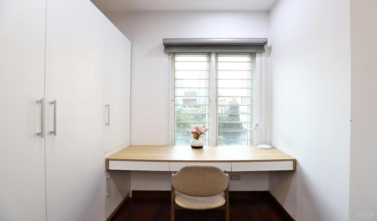 Sumitomo5- Serviced Apartment & Hotel Hanoi Exterior photo